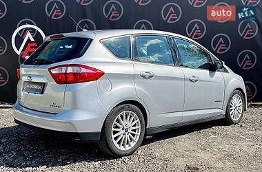 Мінівен Ford C-Max 2016 в Києві