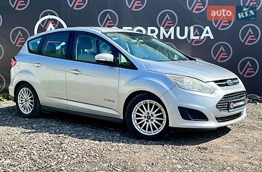 Минивэн Ford C-Max 2016 в Киеве