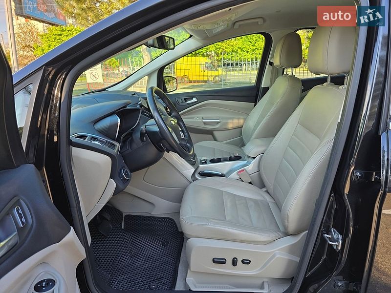 Мінівен Ford C-Max 2013 в Одесі