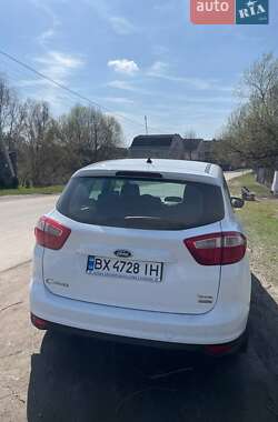 Минивэн Ford C-Max 2013 в Староконстантинове