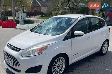Минивэн Ford C-Max 2013 в Полтаве