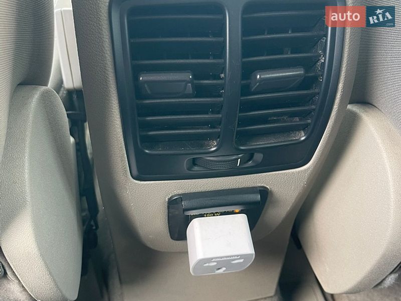 Мінівен Ford C-Max 2013 в Полтаві