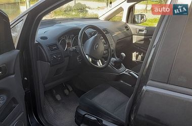 Минивэн Ford C-Max 2009 в Староконстантинове