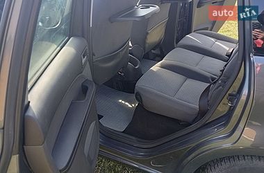 Мінівен Ford C-Max 2005 в Теребовлі