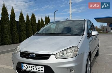 Минивэн Ford C-Max 2007 в Каменец-Подольском