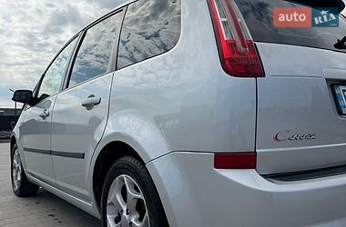 Минивэн Ford C-Max 2007 в Каменец-Подольском