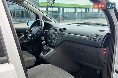 Минивэн Ford C-Max 2007 в Каменец-Подольском