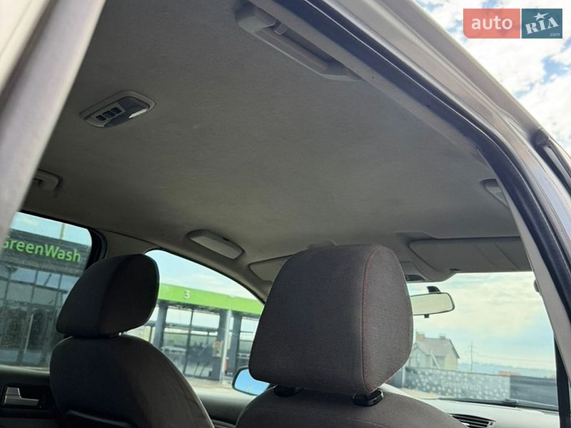 Минивэн Ford C-Max 2007 в Каменец-Подольском