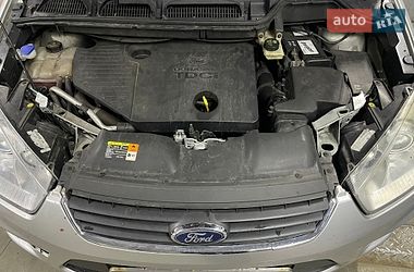 Мінівен Ford C-Max 2007 в Києві