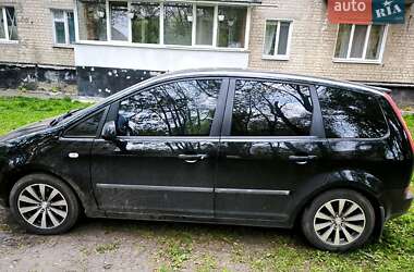 Минивэн Ford C-Max 2006 в Лозовой