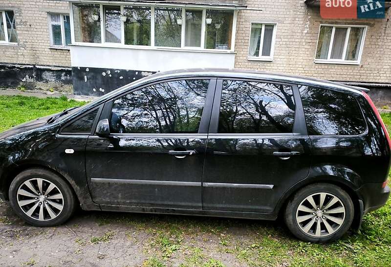Ford C-Max 2006