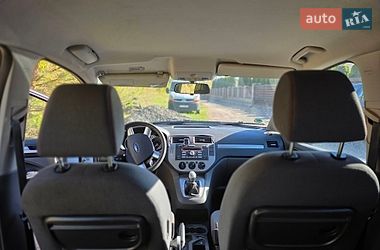 Мінівен Ford C-Max 2009 в Нововолинську