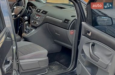 Минивэн Ford C-Max 2008 в Львове