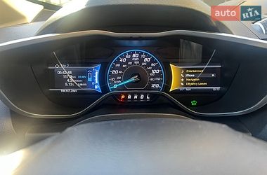 Минивэн Ford C-Max 2013 в Львове