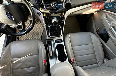 Минивэн Ford C-Max 2013 в Боярке