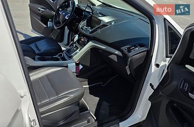 Минивэн Ford C-Max 2015 в Броварах