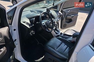 Минивэн Ford C-Max 2015 в Броварах