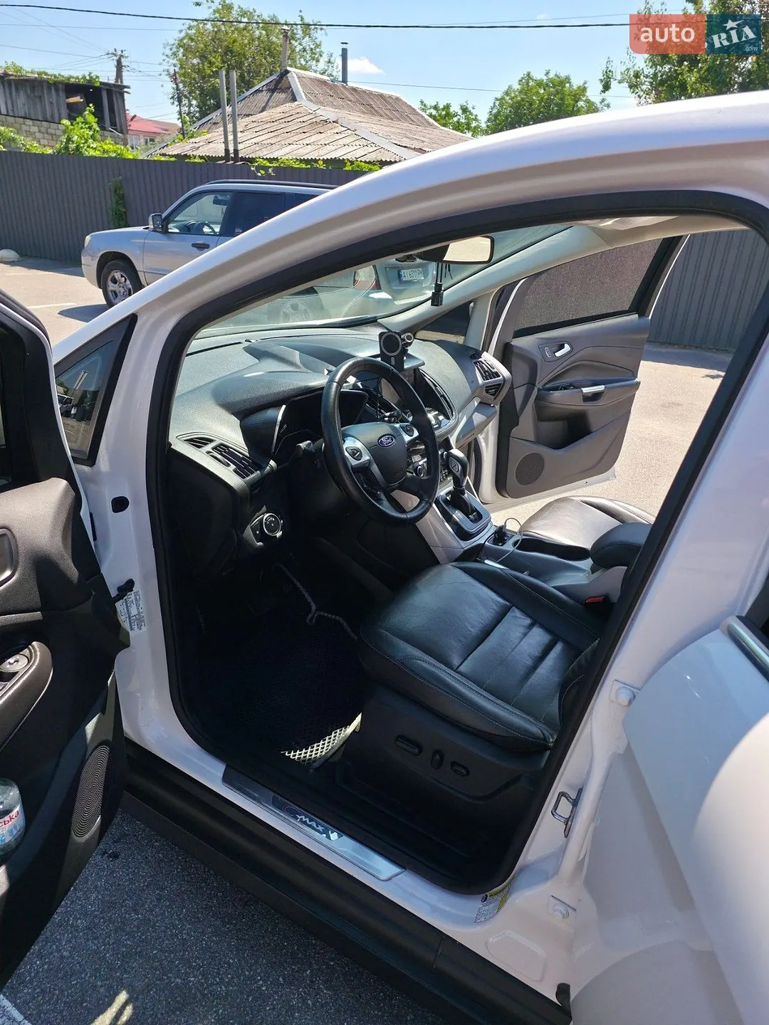 2015 Ford C-MAX - мініатюра 10