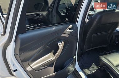 Минивэн Ford C-Max 2015 в Броварах