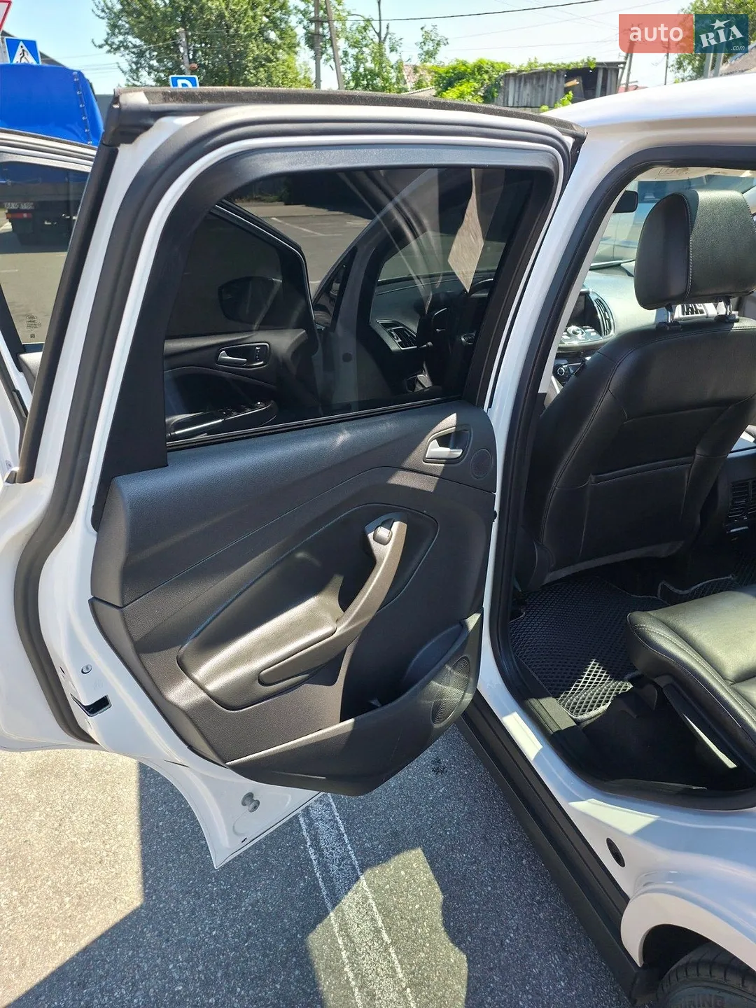2015 Ford C-MAX - мініатюра 13
