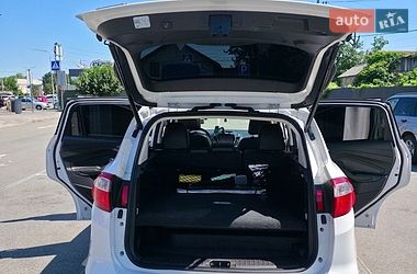 Минивэн Ford C-Max 2015 в Броварах