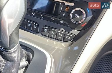 Минивэн Ford C-Max 2015 в Броварах