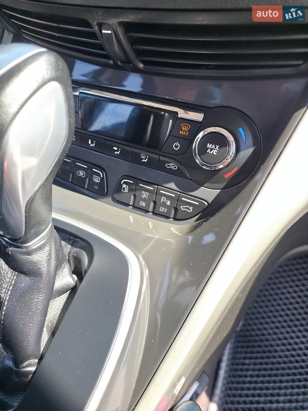 2015 Ford C-MAX - мініатюра 24