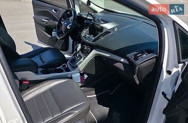 Минивэн Ford C-Max 2015 в Броварах