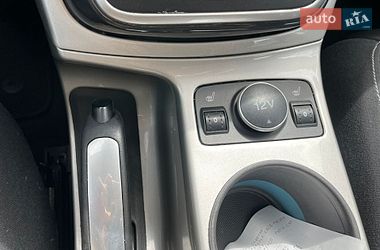 Минивэн Ford C-Max 2013 в Львове