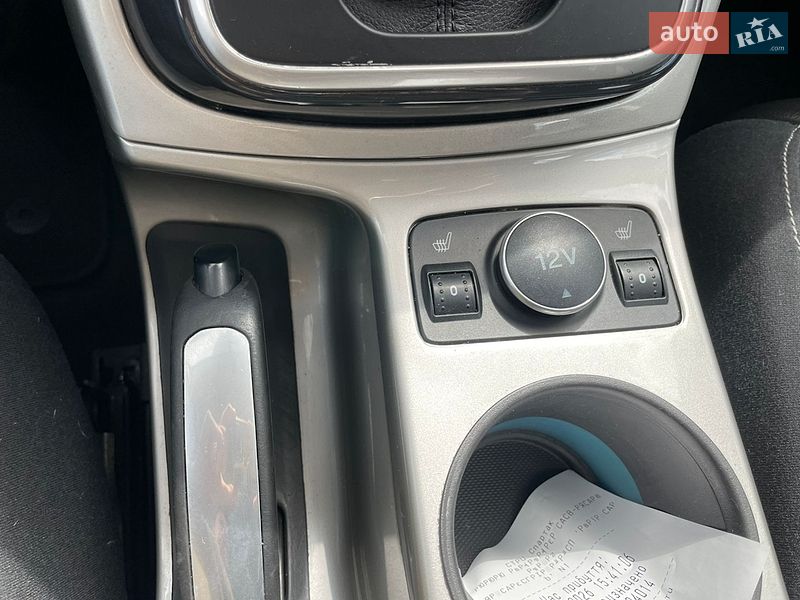 Минивэн Ford C-Max 2013 в Львове