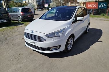 Минивэн Ford C-Max 2015 в Красилове