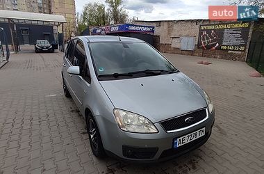 Мінівен Ford C-Max 2004 в Кривому Розі