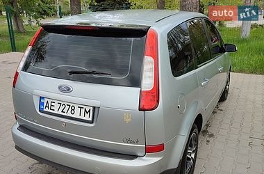 Мінівен Ford C-Max 2004 в Кривому Розі