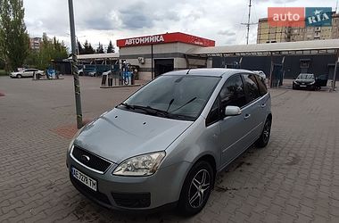 Мінівен Ford C-Max 2004 в Кривому Розі