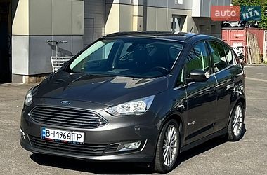 Минивэн Ford C-Max 2014 в Одессе