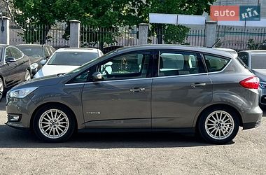 Мінівен Ford C-Max 2014 в Одесі