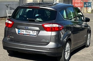 Мінівен Ford C-Max 2014 в Одесі