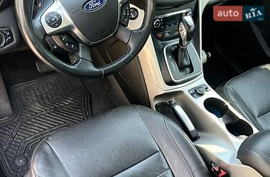 Мінівен Ford C-Max 2014 в Одесі