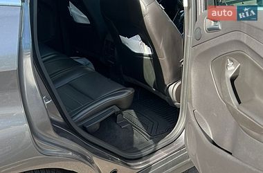 Мінівен Ford C-Max 2014 в Одесі