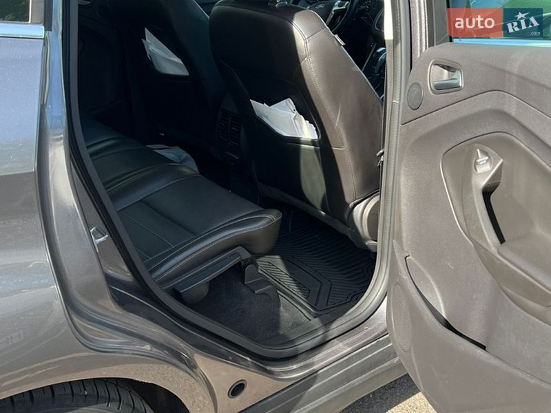 Мінівен Ford C-Max 2014 в Одесі