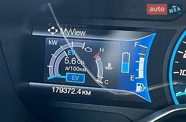 Мінівен Ford C-Max 2014 в Одесі