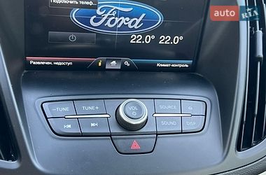 Мінівен Ford C-Max 2014 в Одесі