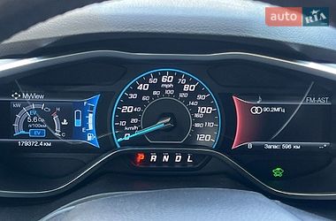 Мінівен Ford C-Max 2014 в Одесі
