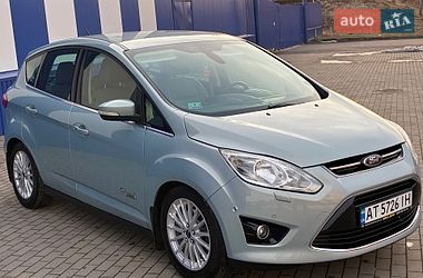 Мінівен Ford C-Max 2012 в Калуші