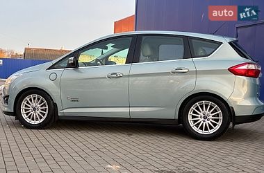 Минивэн Ford C-Max 2012 в Калуше