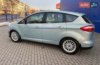 Минивэн Ford C-Max 2012 в Калуше