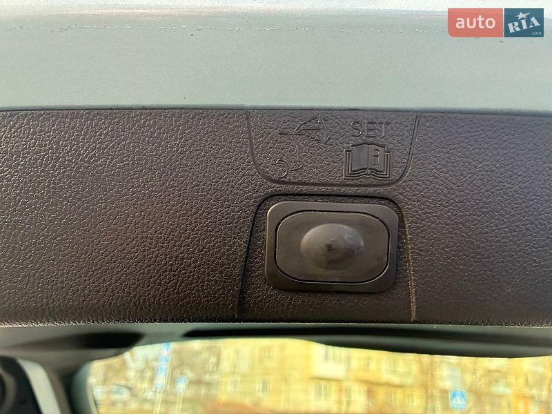 Минивэн Ford C-Max 2012 в Калуше