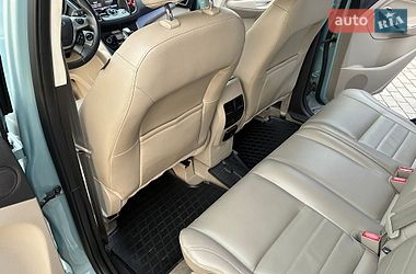 Минивэн Ford C-Max 2012 в Калуше