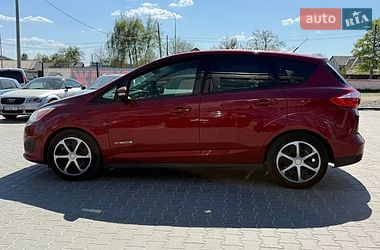 Мінівен Ford C-Max 2015 в Києві