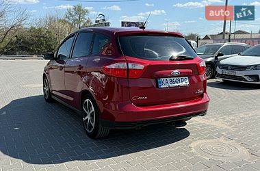 Мінівен Ford C-Max 2015 в Києві